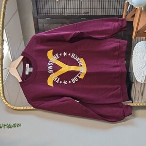 Yellowstone sweatshirt